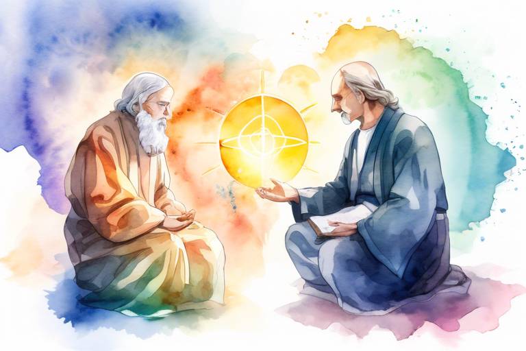 Bilim ve Din İlişkisi: Aydınlanma Felsefesi ve Deizm