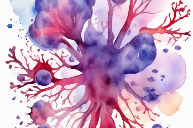 Sarcoidosis Nedir ve Belirtileri Nelerdir?
