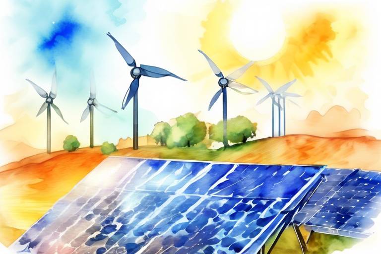 Güneş Enerjisi Teknolojileri ve Gelecekteki Kullanım Alanları