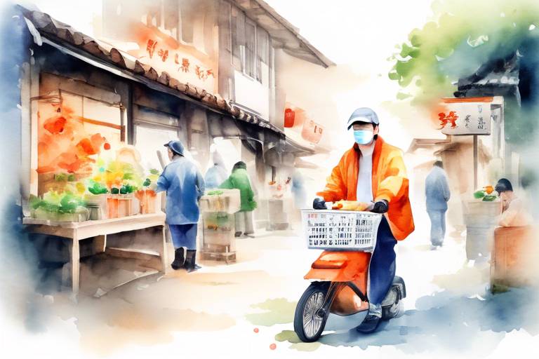 Pandemi Döneminde İşletmeler Alibaba.com'a Nasıl Yöneldi?