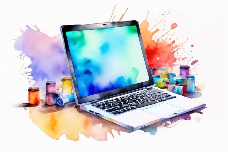 Yeni Konsept Elektronik Ürünler: eBay'de Teknolojik Dünyanın Yeni Trendleri