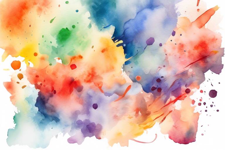 Sanat ve Tasarım Eğitiminde Yaratıcılığın Önemi Nedir?