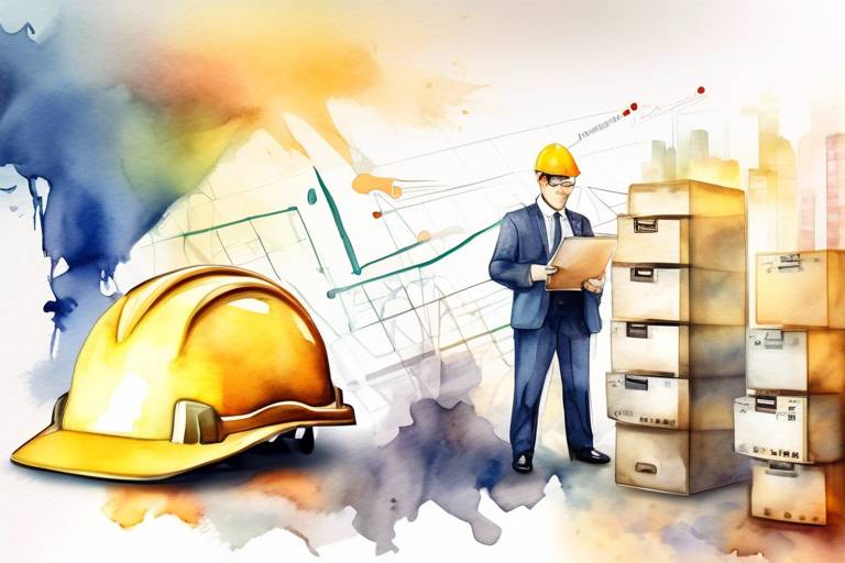 Sunucu Yönetimi İşinde İş Güvenliği ve Riskler