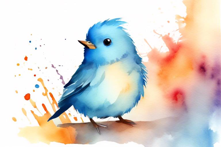 Twitter Analytics Nedir?