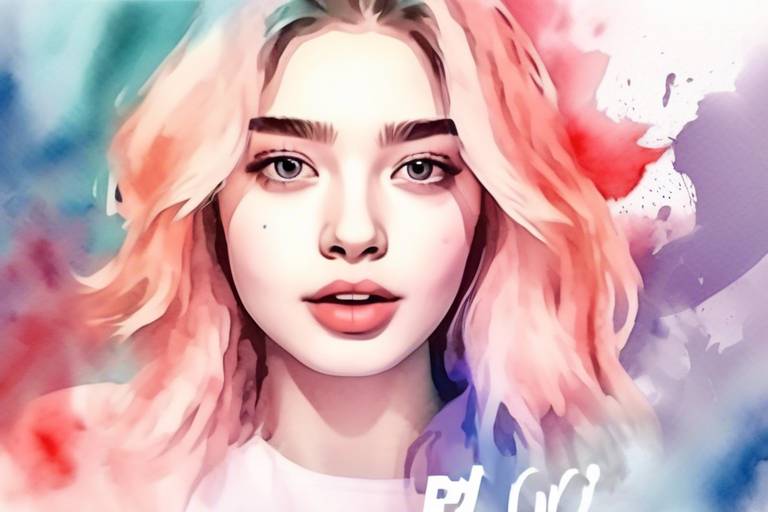 TikTok Videolarında Kullanılacak En İlginç Efektler