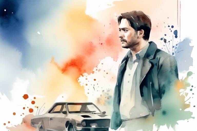 Film ve Dizi Tavsiyeleri