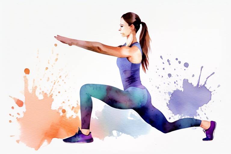 Kadınlar için En İyi Fitness Egzersizleri