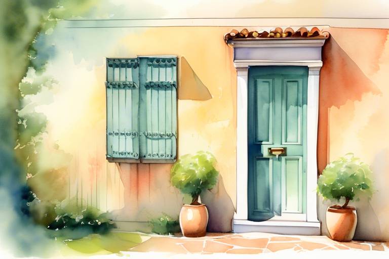 Villa Güvenliği İçin Kapı ve Pencere Kilitleme Seçenekleri