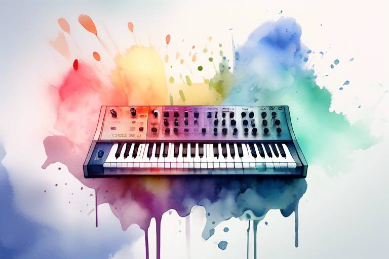  Müzik Prodüksiyonu İçin En İyi VST Efektleri 