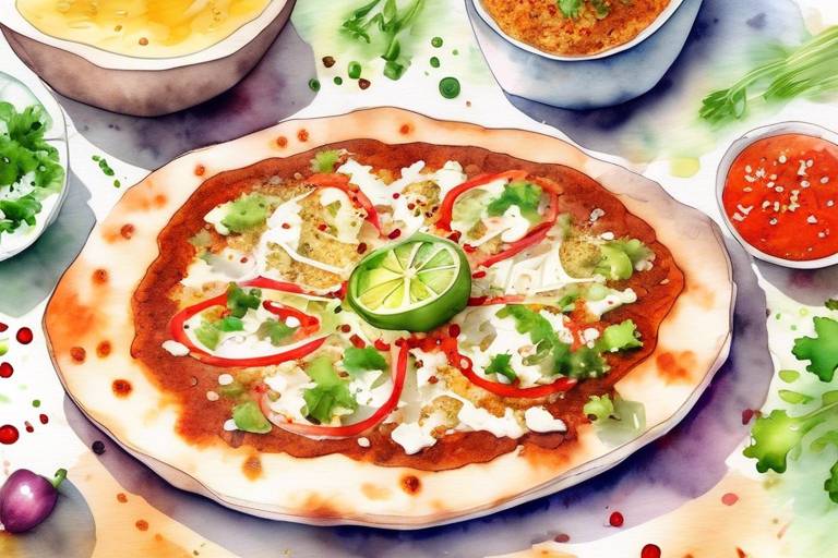 Lahmacun yapımı: Evde kendiniz deneyebilirsiniz