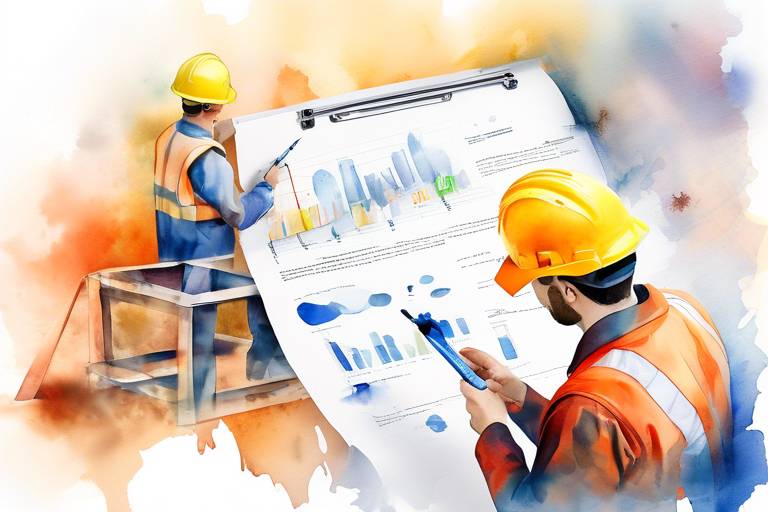 Proje Yönetiminde Taşeron Firmaların Önemi Nedir?