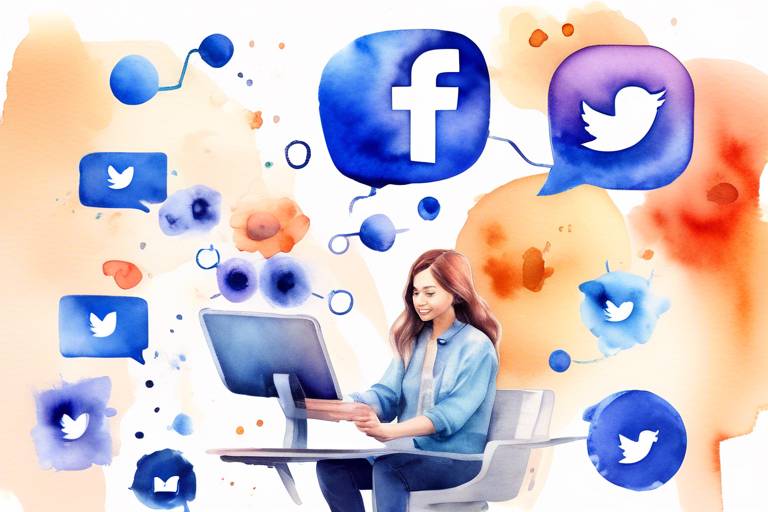 Facebook Messenger Botları ile Dijital Pazarlama Stratejilerinizi Yeniden Düşünün