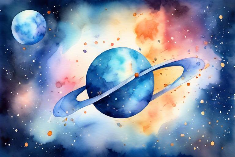 Evrenin Hareketi: Newton'un Hareket Yasaları
