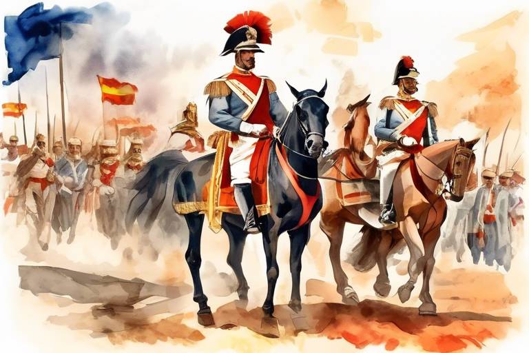 İspanyol İmparatorluğu'nun Ticaret Gücü