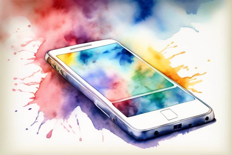 Teknoloji Dünyası: Yeni Akıllı Telefon Modelleri ve Bilgisayar Teknolojileri