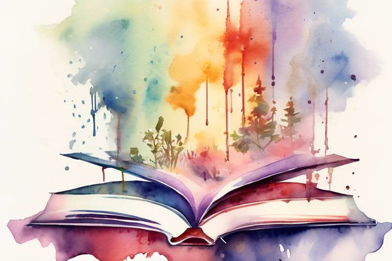 Kült Kitaplar Hakkında Bilmeniz Gerekenler: Kitap İncelemesi