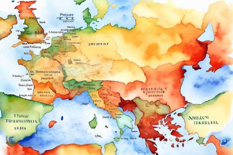 İç Dış Ticarette Türkiye'nin Durumu ve Gelişim Potansiyeli