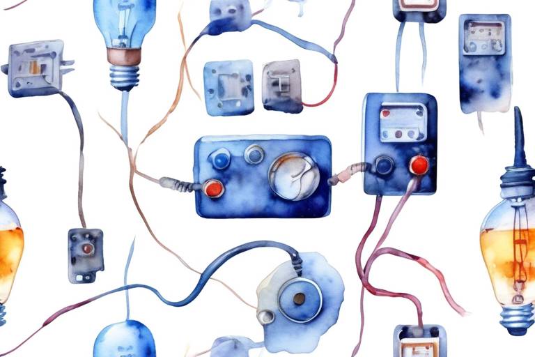 Hassas Elektrik Devreleri İçin En İyi Ürünler