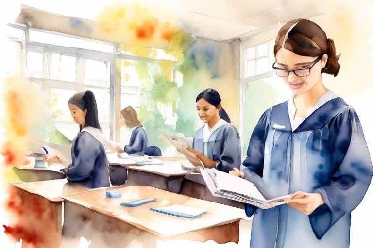Yüksek Lisans Programlarındaki Sınav Sistemleri