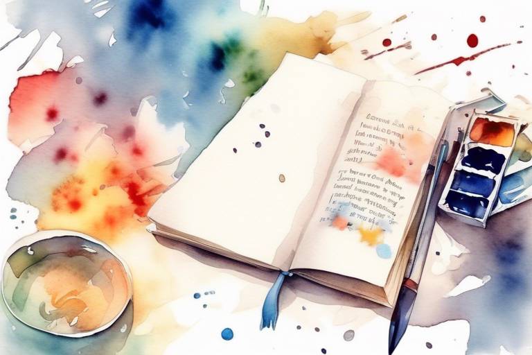 Blog Yazıları İçin Hikaye Anlatımı Önemi