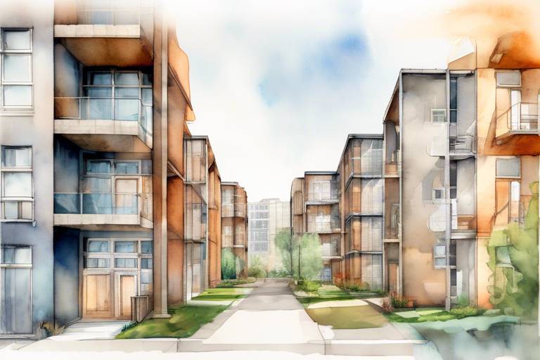 Toplu Konut Projelerinde İmar Planlama ve Ruhsat Sürecinde Mimar ve Mühendislerin Rolü