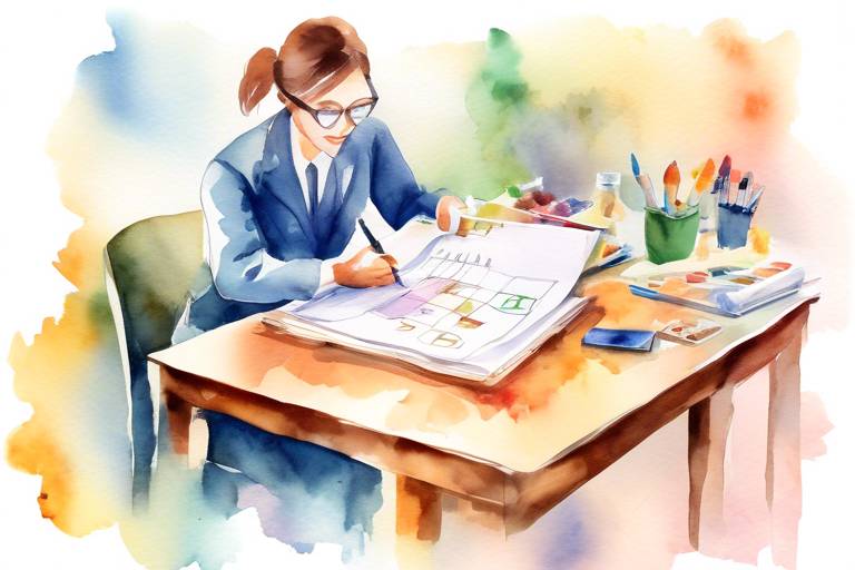 Bütçeleme Sürecinde Faaliyet Planları Nasıl Hazırlanır?