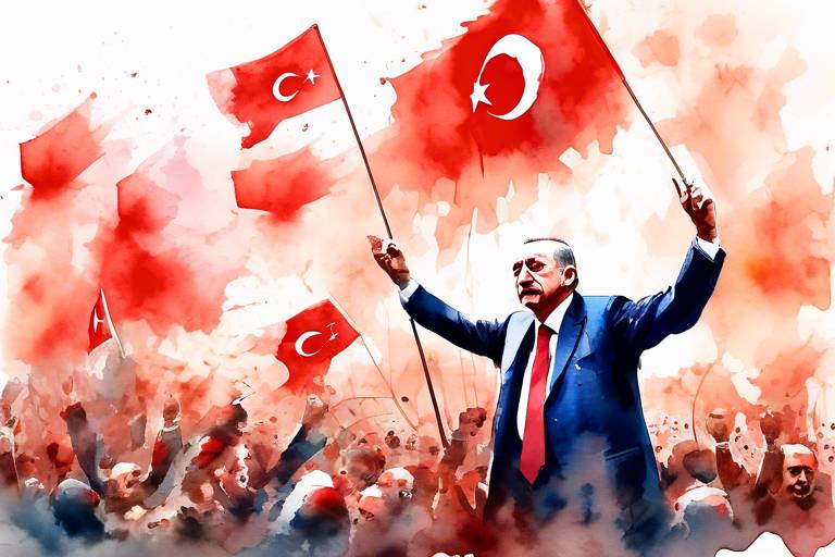 Popülizm ve Türkiye'nin Siyasi Hayatı