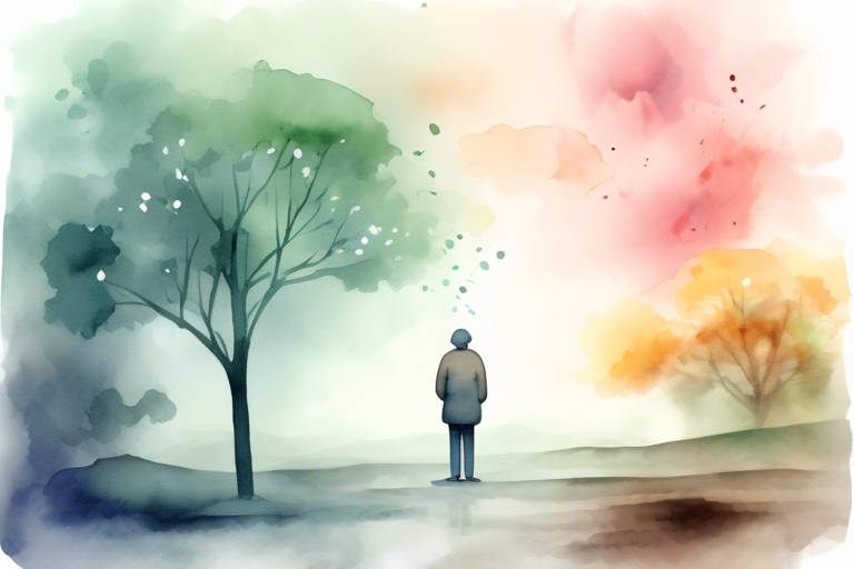 Depresyonun Sebepleri Nelerdir?