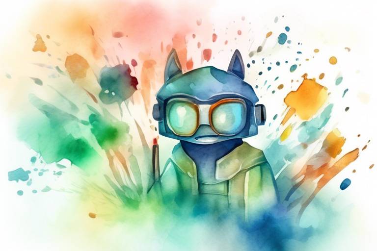 HTML5 ve AMP Kullanarak Web Sayfası Güvenliği