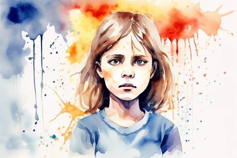 Ergenlikteki Davranış Problemlerinin Nedenleri ve Çözümleri