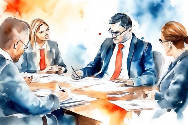 Kriz Yönetiminde İnsan Kaynakları Yönetimi: Kriz Anında İşletmenizdeki İnsan Kaynaklarına Karşı Tutumunuz Nasıl Olmalı?