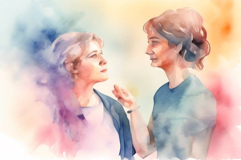 Transgender Bireylerin Hayatları: Kişisel Anılar ve Tecrübeler