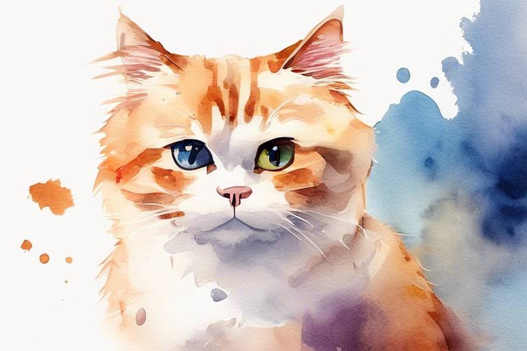 Reddit'teki En İyi Kedi ve Köpek Gönderileri