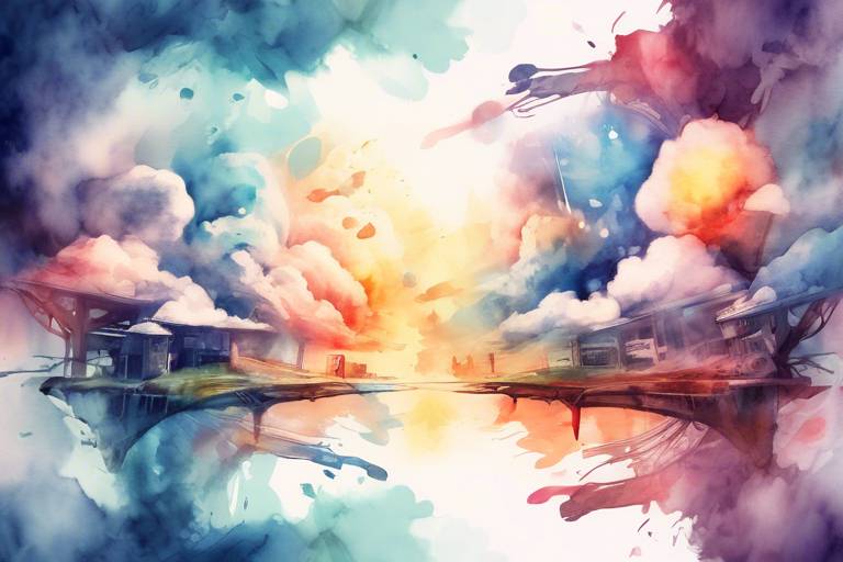 Steam'de Sanatın Geleceği: En İyi Sanal Gerçeklik Oyunları