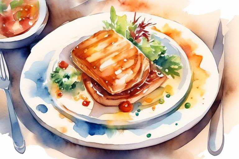 Yemeğin Adresi: Restoranın Marka İmajı ile Tanışın