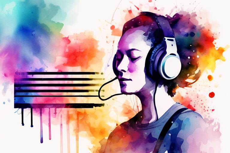 Sonsuz İmkanlar: Elektronik Müzik Üretimi