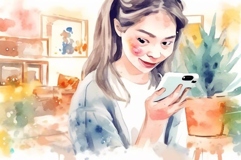 Günlük Hayatımızı Komik Hale Getiren Snapchat Anıları