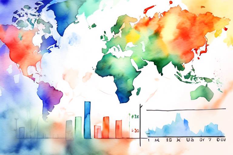 Forex Piyasasına Giriş