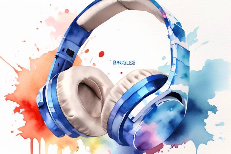 Banggood.com'da Satın Alabileceğiniz En İyi Kablosuz Kulaklıklar