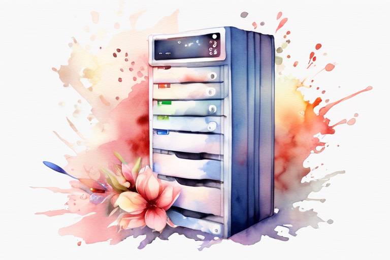 Taobao'da Kaliteli Veri Depolama Aygıtları