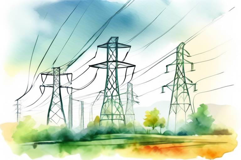 Yenilenebilir Enerji Kaynakları Kullanarak Elektrik Arzı Artırılabilir Mi?