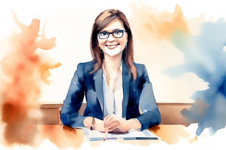 İş Görüşmesi Öncesi LinkedIn' in Önemi