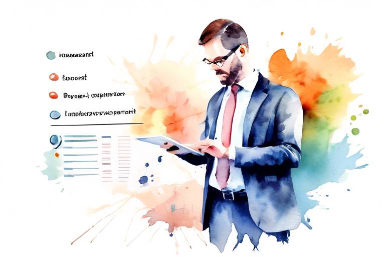 Proje Yönetimi Hataları ve Çözümleri