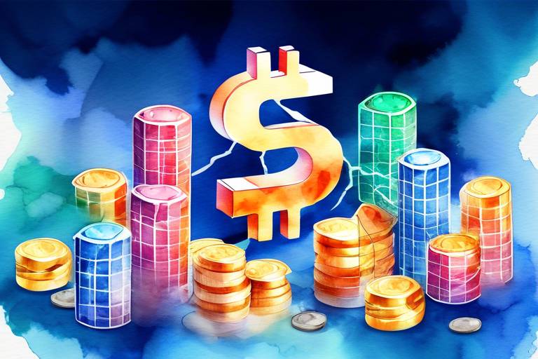 Yurt Dışı Yatırımlarında Blockchain Teknolojisi ile Nasıl Kazanabilirsiniz?