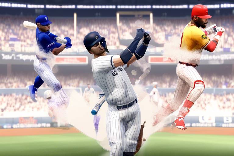 MLB The Show 21'de Rekabetçi Oynamak İçin İdeal Hileler