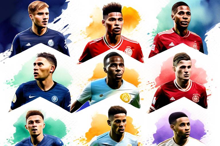 FIFA 21 Ultimate Team'de En Çok Puan Veren Oyuncular