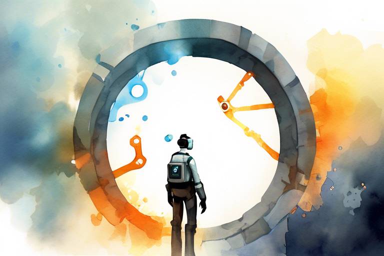 Valve'in Yenilikçi Oyunlarını Deneyimleyin: Portal ve Half-Life