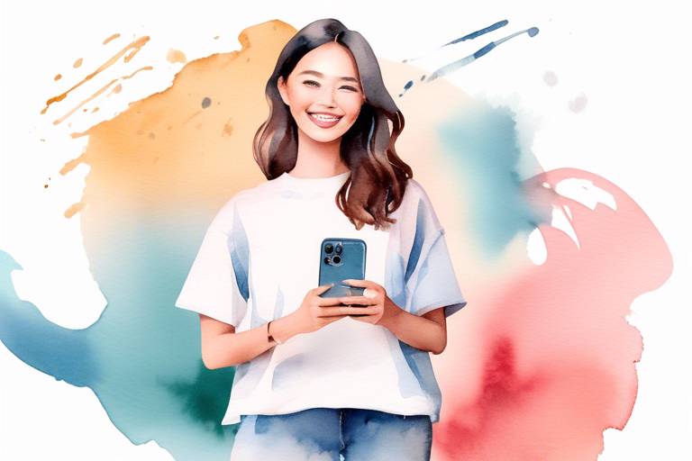 Markanız için TikTok kullanmanın yolları