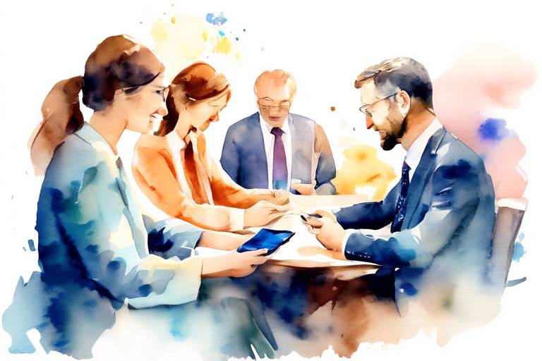 Telefonda Müşteri İlişkilerini Yürütmek İçin Stratejiler