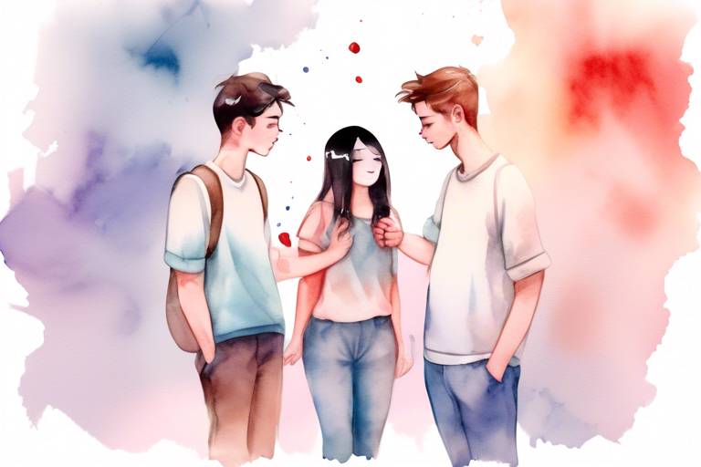 TikTok'ta İlişki Tuzakları: Dikkat Edilmesi Gereken Şeyler